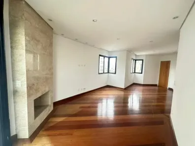 Apartamento com 3 Quartos à venda, 175m² no Cidade Monções, São Paulo