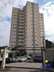 Apartamento com 2 Quartos à venda, 56m² no Jardim Jaú (Zona Leste), São Paulo