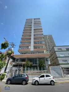 Apartamento com 2 Quartos à venda, 86m² no Canto do Forte, Praia Grande