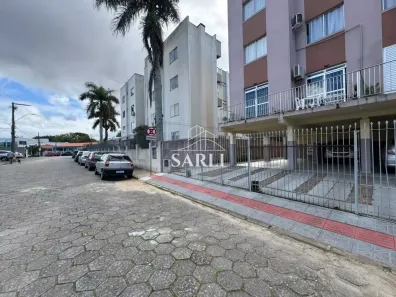 Apartamento com 2 Quartos à venda, 58m² no Roçado, São José