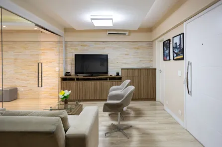 Sala Comercial para alugar, 46m² no Vila Parque Jabaquara, São Paulo