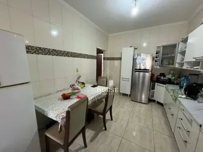 Casa com 2 Quartos à venda, 85m² no Jardim Ipê VIII, Mogi Guaçu