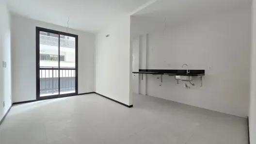 Apartamento com 1 Quarto à venda, 38m² no Barro Vermelho, Vitória