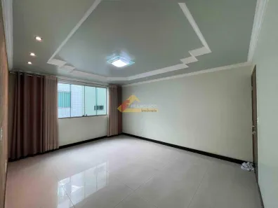 Apartamento com 3 Quartos para alugar, 130m² no Santo Antônio, Divinópolis