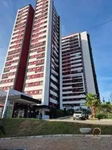 Apartamento com 1 Quarto à venda, 46m² no Jardim Guarujá, Sorocaba