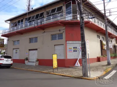 Sala Comercial para alugar, 700m² no Canudos, Novo Hamburgo