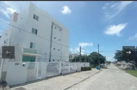 Apartamento com 3 Quartos à venda, 90m² no Bessa, João Pessoa