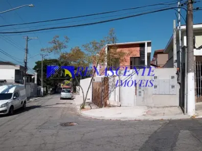 Sobrado com 2 Quartos à venda, 90m² no Jardim Consórcio, São Paulo