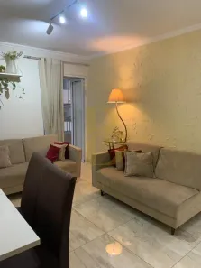 Apartamento com 2 Quartos à venda, 64m² no Vila Mascote, São Paulo