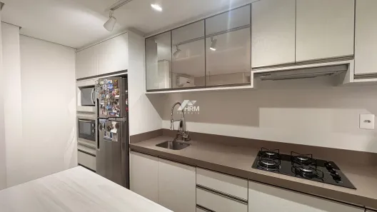 Apartamento com 2 Quartos à venda, 67m² no São João, Itajaí
