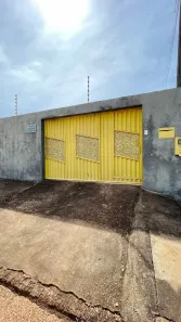 Casa com 3 Quartos para alugar, 107m² no Plano Diretor Sul, Palmas
