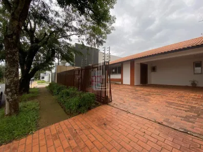 Casa com 2 Quartos à venda, 163m² no Bourbon, Foz do Iguaçu