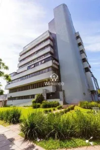 Sala Comercial à venda, 21m² no Santana, Porto Alegre