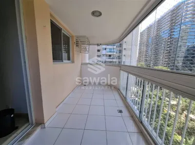 Apartamento com 3 Quartos à venda, 87m² no Recreio dos Bandeirantes, Rio de Janeiro