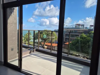 Flat com 1 Quarto à venda, 26m² no Jardim Oceania, João Pessoa