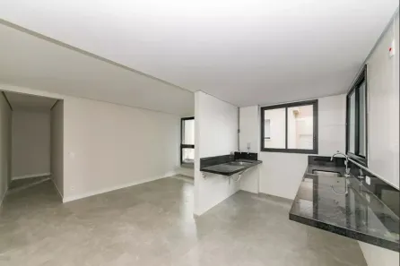 Apartamento com 2 Quartos à venda, 57m² no Santa Efigênia, Belo Horizonte