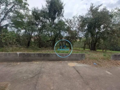 Lote/Terreno à venda, 555m² no Centro, Águas de São Pedro