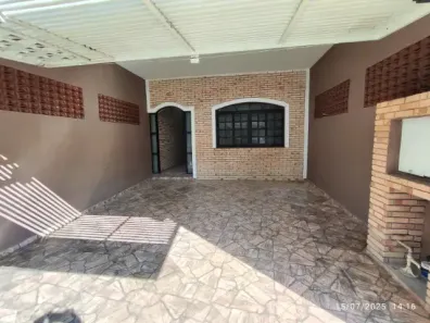 Sobrado com 3 Quartos à venda, 260m² no Residencial União, São José dos Campos