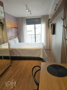 Kitnet com 1 Quarto à venda, 26m² no Independência, Porto Alegre