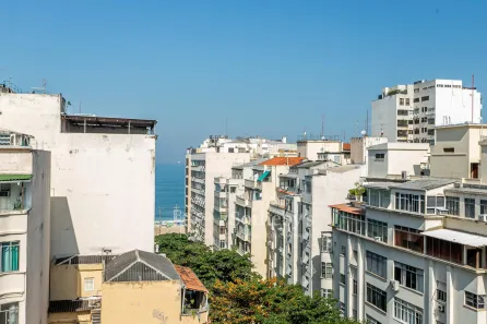 Cobertura com 2 Quartos à venda, 205m² no Copacabana, Rio de Janeiro