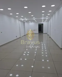 Ponto Comercial com 1 Quarto para alugar, 180m² no Santo Amaro, São Paulo
