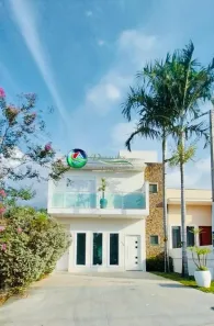 Casa de Condomínio com 3 Quartos à venda, 134m² no Horto Florestal, Sorocaba