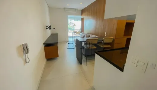 Apartamento com 1 Quarto à venda, 65m² no Itaim Bibi, São Paulo