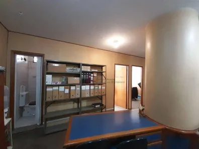 Sala Comercial para alugar, 60m² no República, São Paulo