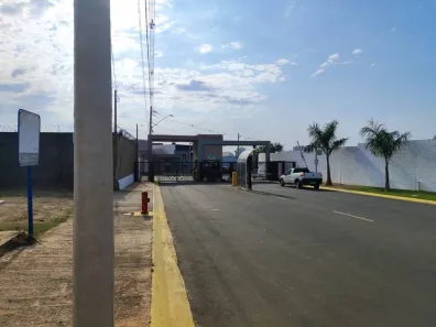 Lote/Terreno à venda, 440m² no Parque dos Pinheiros, Nova Odessa