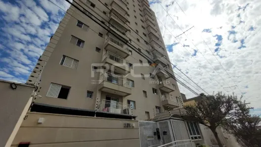 Apartamento com 2 Quartos à venda, 73m² no Parque Industrial Lagoinha, Ribeirão Preto