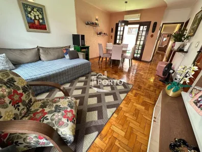 Casa com 3 Quartos à venda, 300m² no Nova Piracicaba, Piracicaba
