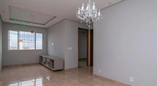 Apartamento com 2 Quartos à venda, 68m² no Vila Esperança, São Paulo