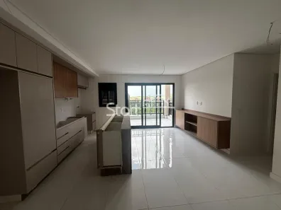 Apartamento com 3 Quartos à venda, 165m² no Vila Brandina, Campinas