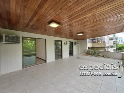 Apartamento com 3 Quartos à venda, 110m² no Recreio dos Bandeirantes, Rio de Janeiro