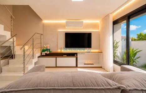 Sobrado com 3 Quartos à venda, 90m² no Parque da Matriz, Cachoeirinha