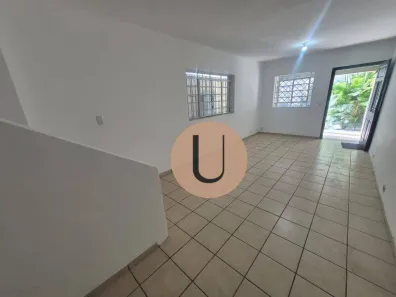 Casa com 3 Quartos para alugar, 160m² no Brooklin Novo, São Paulo