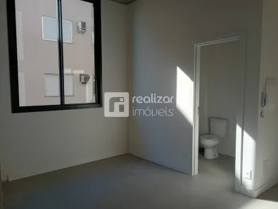 Apartamento com 1 Quarto para alugar, 35m² no Pantanal, Florianópolis