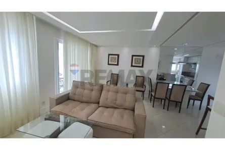 Apartamento com 1 Quarto para alugar, 61m² no Caminho das Árvores, Salvador