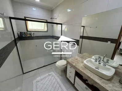 Casa com 4 Quartos à venda, 300m² no Granja Caiapiá, Cotia