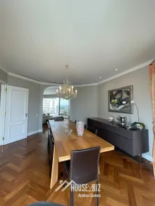 Apartamento com 3 Quartos à venda, 347m² no Jardim Fonte do Morumbi, São Paulo