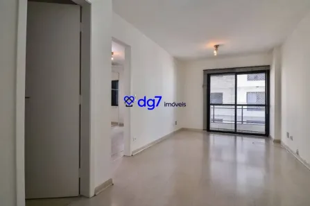 Apartamento com 1 Quarto à venda, 50m² no Pinheiros, São Paulo