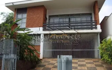 Sobrado com 3 Quartos à venda, 280m² no Vila Independência, Piracicaba