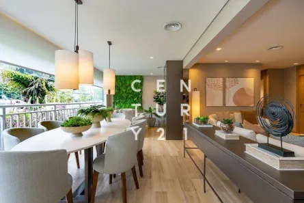 Apartamento com 3 Quartos à venda, 285m² no Vila Anastácio, São Paulo