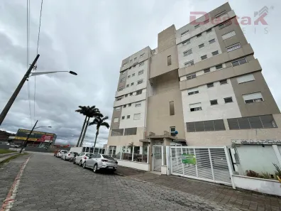 Apartamento com 2 Quartos à venda, 78m² no Rio Caveiras, Biguaçu