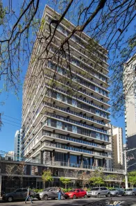 Sala Comercial para alugar, 203m² no Tatuapé, São Paulo