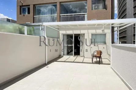 Apartamento com 1 Quarto à venda, 78m² no Bela Vista, São Paulo