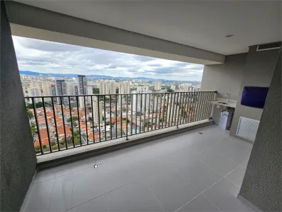 Apartamento com 2 Quartos à venda, 68m² no Tatuapé, São Paulo
