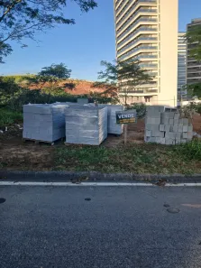 Lote/Terreno à venda, 280m² no Lagoa, Macaé