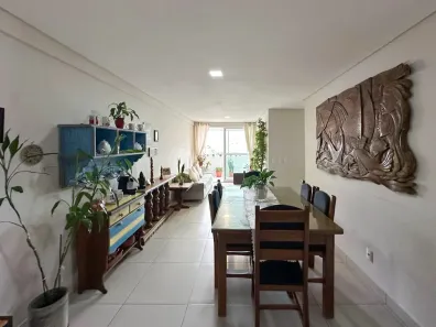 Apartamento com 3 Quartos à venda, 87m² no Aeroclube, João Pessoa