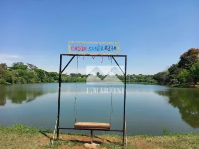 Lote/Terreno à venda, 3245m² no Santa Rita, Piracicaba